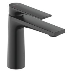 Duravit Tulum by Starck Einhebel-Waschtischmischer M FreshStart, Mattschwarz, 5l/... DURAVIT-TU1021002046 4067116984279 (Abb. 1)