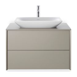 Duravit C.1 Einhebel-Waschtischmischer L, Chrom, 5l/min, Hebelgriff, Ausladung 13... DURAVIT-C11030002010 7612158491345 (Abb. 1)
