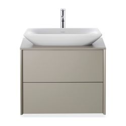 Duravit C.1 Einhebel-Waschtischmischer L, Chrom, 5l/min, Hebelgriff, Ausladung 13... DURAVIT-C11030002010 7612158491345 (Abb. 1)