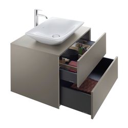 Duravit C.1 Einhebel-Waschtischmischer L, Chrom, 5l/min, Hebelgriff, Ausladung 13... DURAVIT-C11030002010 7612158491345 (Abb. 1)