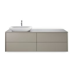 Duravit C.1 Einhebel-Waschtischmischer L, Chrom, 5l/min, Hebelgriff, Ausladung 13... DURAVIT-C11030002010 7612158491345 (Abb. 1)