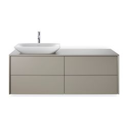 Duravit C.1 Einhebel-Waschtischmischer L, Chrom, 5l/min, Hebelgriff, Ausladung 13... DURAVIT-C11030002010 7612158491345 (Abb. 1)