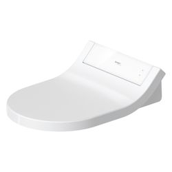 Duravit SensoWash Dusch-WC-Sitz Classic 520x365x548mm, ME by Starck, Starck 2/... DURAVIT-613000012004300 4063382219497 (Abb. 1)