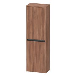 Duravit Ketho.2 Halbhochschrank Dekor 240x400x1320mm Nusb.Matt, 2 Türen R, 2 G... DURAVIT-K21319R79790000 4063382817846 (Abb. 1)