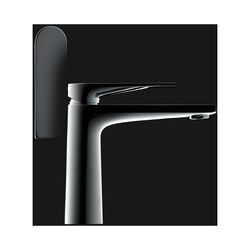 Duravit Tulum by Starck Einhebel-Waschtischmischer M FreshStart, Chrom, 5l/min, H... DURAVIT-TU1021002010 4063382961136 (Abb. 1)