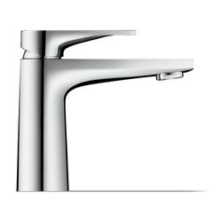 Duravit Tulum by Starck Einhebel-Waschtischmischer S, Chrom, 5l/min, Hebelgriff, ... DURAVIT-TU1010002010 4063382961020 (Abb. 1)