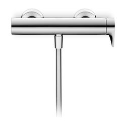 Duravit Tulum by Starck Einhebel-Brausemischer Aufputz, Chrom, Anschlussart S-Ans... DURAVIT-TU4230000010 4063382961266 (Abb. 1)