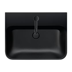 Duravit C.1 Einhebel-Waschtischmischer M, Mattschwarz, 5l/min, Hebelgriff, mit Ga... DURAVIT-C11020001046 4053424891743 (Abb. 1)