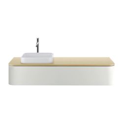 Duravit C.1 Einhebel-Waschtischmischer L, Chrom, 5l/min, Hebelgriff, Ausladung 13... DURAVIT-C11030002010 7612158491345 (Abb. 1)