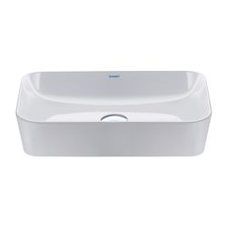 Duravit Universal Schaftventil, Chrom glänzend, Waschtisch ohne ÜL Höhe 50mm, Messi... DURAVIT-0050241000 4021534003356 (Abb. 1)