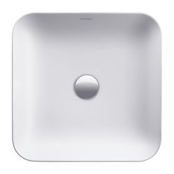 Duravit Universal Schaftventil, Chrom glänzend, Waschtisch ohne ÜL Höhe 50mm, Messi... DURAVIT-0050241000 4021534003356 (Abb. 1)