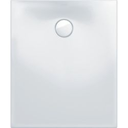Duravit Tempano Duschwanne Halbeinbau Bodenbündig 900x900x40mm, Quadratisch, W... DURAVIT-720188000000000 4053424675206 (Abb. 1)