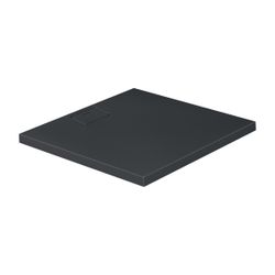 Duravit Stonetto Duschwanne Halbeinbau Bodenbündig, 900x900x50mm, Quadratisch,... DURAVIT-720146680000000 4021534986581 (Abb. 1)