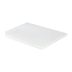 Duravit Stonetto Duschwanne Halbeinbau Bodenbündig, 900x1200x50mm, Rechteckig,... DURAVIT-720149380000000 4021534986727 (Abb. 1)