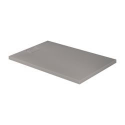 Duravit Stonetto Duschwanne Halbeinbau Bodenbündig, 900x1400x50mm, Rechteckig,... DURAVIT-720150180000000 4053424509020 (Abb. 1)