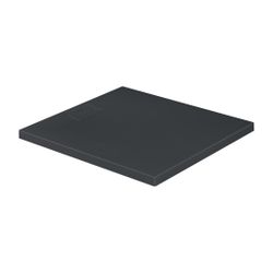 Duravit Stonetto Duschwanne Halbeinbau Bodenbündig 900x1000x50mm, Rechteckig, ... DURAVIT-720166680000000 4053424141930 (Abb. 1)