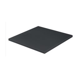 Duravit Stonetto Duschwanne Halbeinbau Bodenbündig 1200x1200x50mm, Rechteckig,... DURAVIT-720169680000000 4053424136813 (Abb. 1)