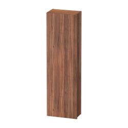 Duravit DuraStyle Hochschrank Dekor 240x400x1400mm, Nusb.Matt, 1 Tür L, Grifflos, ... DURAVIT-DS1218L7979 4053424091389 (Abb. 1)