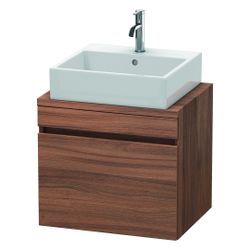 Duravit DuraStyle Konsolenwaschtischunterbau wandh. 478x600x512mm ohne KSP Compact... DURAVIT-DS530007979 4053424357263 (Abb. 1)