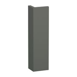 Duravit DuraStyle Korpusblende 16x20x512mm, Basalt Matt, passend für Konsolen Seri... DURAVIT-DS539904343 4053424363004 (Abb. 1)
