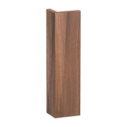 Duravit DuraStyle Korpusblende 16x20x512mm, Nusb.Matt, passend für Konsolen Serie ... DURAVIT-DS539907979 4053424363011 (Abb. 1)