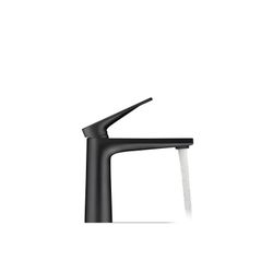 Duravit Tulum by Starck Einhebel-Waschtischmischer M FreshStart, Mattschwarz, 5l/... DURAVIT-TU1021002046 4067116984279 (Abb. 1)