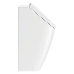 Duravit ME by Starck Urinal 350x300x585mm Weiß Hochglanz HYG Rimless, Absauger, für... DURAVIT-2812302000 4053424506616 (Abb. 1)
