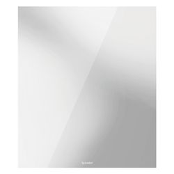 Duravit Licht und Spiegel Wandmontage 33x600x700mm, Mattweiß, Good, LED, 40W, ... DURAVIT-LM7805000000000 4063382551542 (Abb. 1)