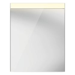 Duravit Better Spiegelschrank mit Licht Wandmontage 148x610x760mm, L, Neutral, Tü... DURAVIT-LM7830R00002 4053424468068 (Abb. 1)