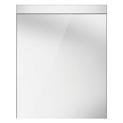 Duravit Better Spiegelschrank mit Licht Wandmontage 148x610x760mm, L, Neutral, Tü... DURAVIT-LM7830R00002 4053424468068 (Abb. 1)