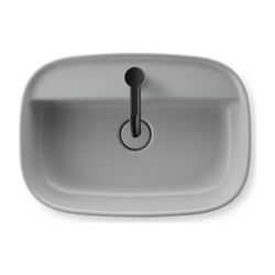 Duravit C.1 Einhebel-Waschtischmischer M, Mattschwarz, 5l/min, Hebelgriff, mit Ga... DURAVIT-C11020001046 4053424891743 (Abb. 1)