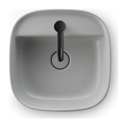 Duravit C.1 Einhebel-Waschtischmischer M, Mattschwarz, 5l/min, Hebelgriff, mit Ga... DURAVIT-C11020001046 4053424891743 (Abb. 1)