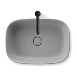 Duravit C.1 Einhebel-Waschtischmischer L, Mattschwarz, 5l/min, Hebelgriff, mit Ga... DURAVIT-C11030001046 4053424890890 (Abb. 1)