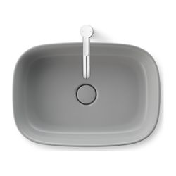 Duravit C.1 Einhebel-Waschtischmischer L, Chrom, 5l/min, Hebelgriff, Ausladung 13... DURAVIT-C11030002010 7612158491345 (Abb. 1)