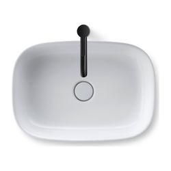 Duravit C.1 Einhebel-Waschtischmischer L, Mattschwarz, 5l/min, Hebelgriff, mit Ga... DURAVIT-C11030001046 4053424890890 (Abb. 1)