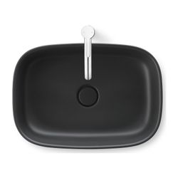 Duravit C.1 Einhebel-Waschtischmischer L, Chrom, 5l/min, Hebelgriff, Ausladung 13... DURAVIT-C11030002010 7612158491345 (Abb. 1)