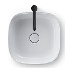 Duravit C.1 Einhebel-Waschtischmischer L, Mattschwarz, 5l/min, Hebelgriff, mit Ga... DURAVIT-C11030001046 4053424890890 (Abb. 1)