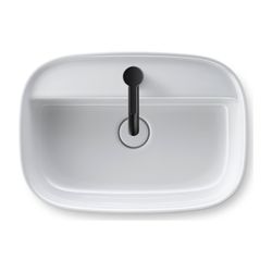 Duravit C.1 Einhebel-Waschtischmischer M, Mattschwarz, 5l/min, Hebelgriff, mit Ga... DURAVIT-C11020001046 4053424891743 (Abb. 1)