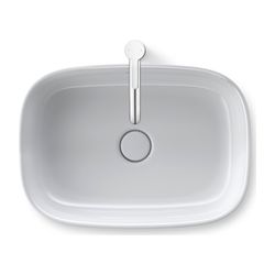 Duravit C.1 Einhebel-Waschtischmischer L, Chrom, 5l/min, Hebelgriff, Ausladung 13... DURAVIT-C11030002010 7612158491345 (Abb. 1)