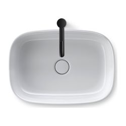Duravit C.1 Einhebel-Waschtischmischer L, Mattschwarz, 5l/min, Hebelgriff, mit Ga... DURAVIT-C11030001046 4053424890890 (Abb. 1)