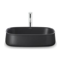 Duravit C.1 Einhebel-Waschtischmischer L, Chrom, 5l/min, Hebelgriff, Ausladung 13... DURAVIT-C11030002010 7612158491345 (Abb. 1)