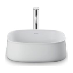 Duravit C.1 Einhebel-Waschtischmischer L, Chrom, 5l/min, Hebelgriff, Ausladung 13... DURAVIT-C11030002010 7612158491345 (Abb. 1)