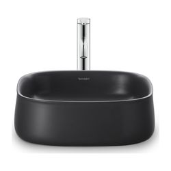 Duravit C.1 Einhebel-Waschtischmischer L, Chrom, 5l/min, Hebelgriff, Ausladung 13... DURAVIT-C11030002010 7612158491345 (Abb. 1)