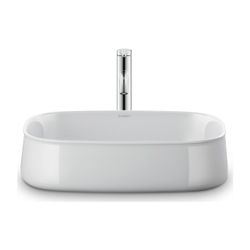 Duravit C.1 Einhebel-Waschtischmischer L, Chrom, 5l/min, Hebelgriff, Ausladung 13... DURAVIT-C11030002010 7612158491345 (Abb. 1)
