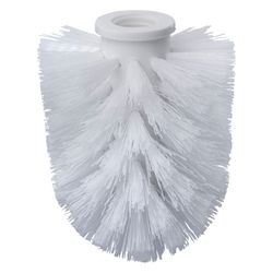 Duravit Bürstenkopf Universal 75x75x80mm, Ersatzteil für Bürstengarnitur D-Code... DURAVIT-1002390000 4021534385971 (Abb. 1)