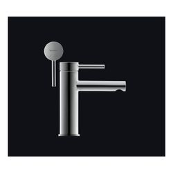 Duravit Circle Einhebel-Waschtischmischer M, Chrom 4,5l/min, Hebelgriff, Ausladun... DURAVIT-CE1020002010 4067116104363 (Abb. 1)