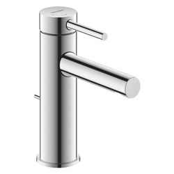 Duravit Circle Einhebel-Waschtischmischer M FreshStart, FreshStart, Chrom 4,5l/mi... DURAVIT-CE1021001010 4067116104370 (Abb. 1)