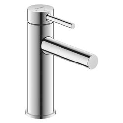 Duravit Circle Einhebel-Waschtischmischer M FreshStart, FreshStart, Chrom 4,5l/mi... DURAVIT-CE1021002010 4067116104394 (Abb. 1)