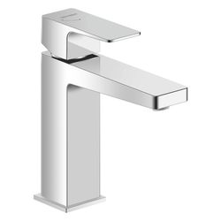 Duravit Manhattan Einhebel-Waschtischmischer M FreshStart, Chrom, 4,5l/min, Hebel... DURAVIT-MH1021002010 4067116104769 (Abb. 1)