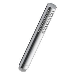 Duravit Stabbrause, MinusFlow, rund, Rain, Chrom, Durchflussmenge 3 bar 9l/min, S... DURAVIT-UV0642001010 4063382937315 (Abb. 1)